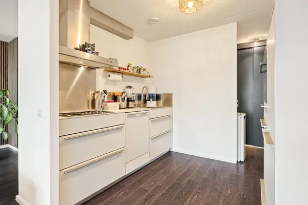Avenue Carnisse 86, BARENDRECHT