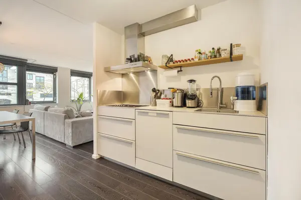 Avenue Carnisse 86, BARENDRECHT