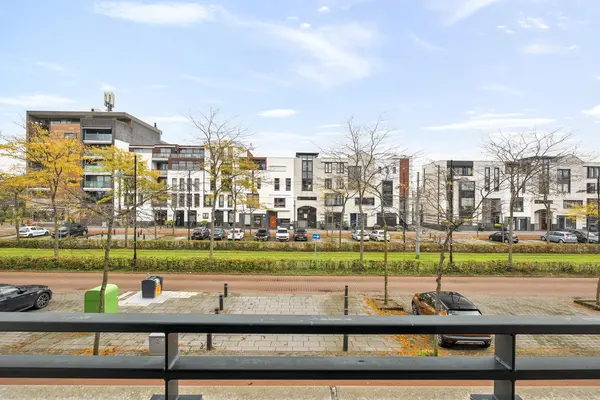 Avenue Carnisse 86, BARENDRECHT
