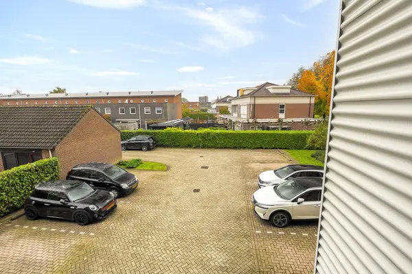 Avenue Carnisse 86, BARENDRECHT