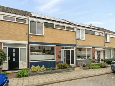 Foto 1 van Lage Nes 7