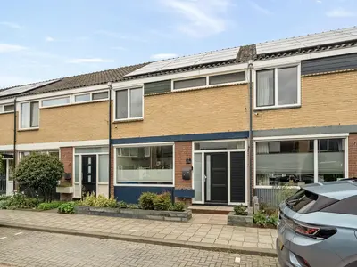 Foto 5 van Lage Nes 7