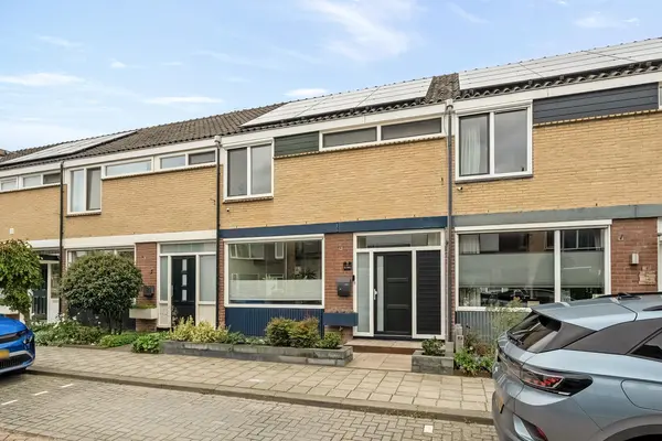 Lage Nes 7, HEERJANSDAM