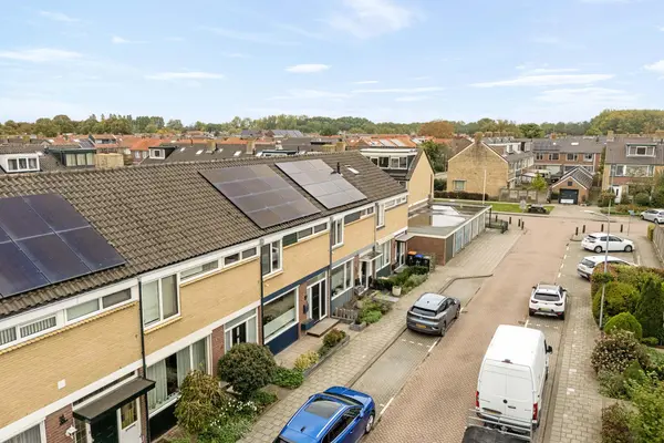 Lage Nes 7, HEERJANSDAM