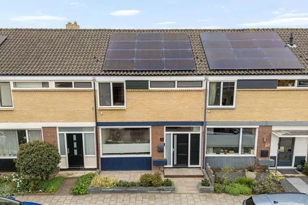 Lage Nes 7, HEERJANSDAM