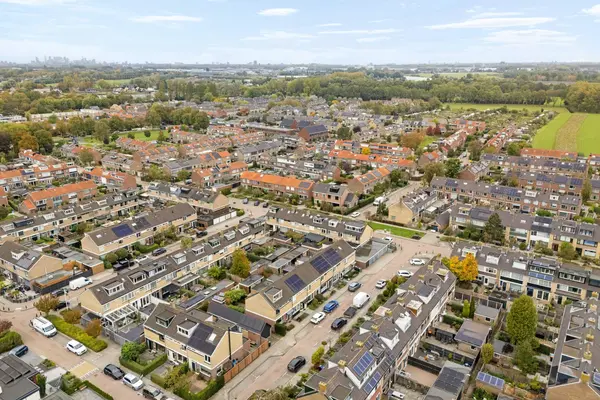 Lage Nes 7, HEERJANSDAM