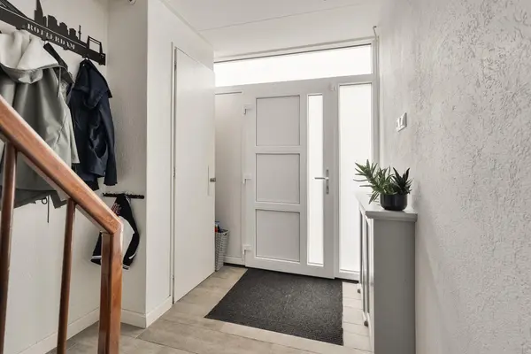 Lage Nes 7, HEERJANSDAM