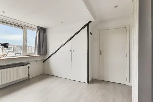 Lage Nes 7, HEERJANSDAM
