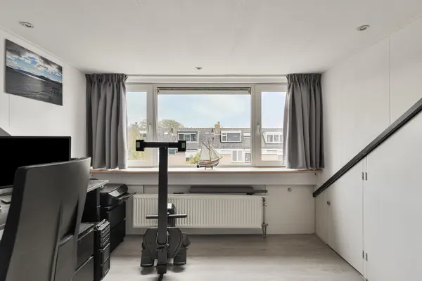 Lage Nes 7, HEERJANSDAM