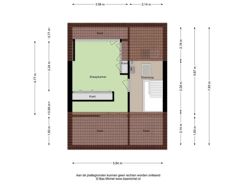Plattegrond 46