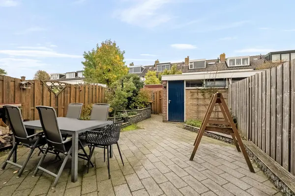 Lage Nes 7, HEERJANSDAM