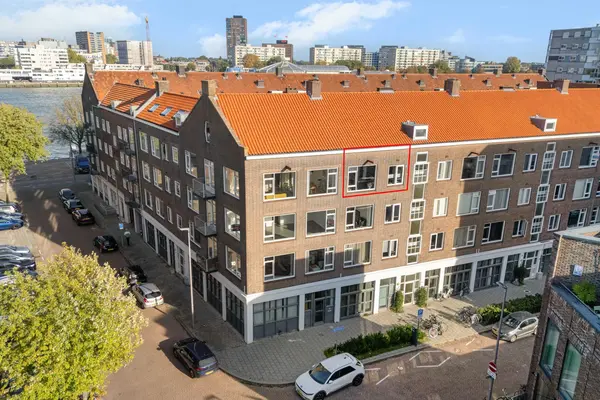 Marinestraat 21D