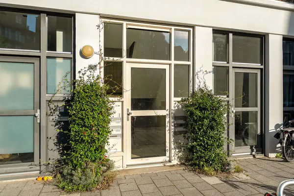 Marinestraat 21D, ROTTERDAM