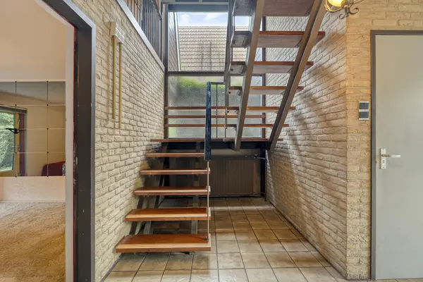 Lamoen 8, BARENDRECHT