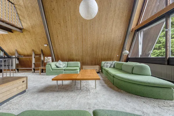 Lamoen 8, BARENDRECHT