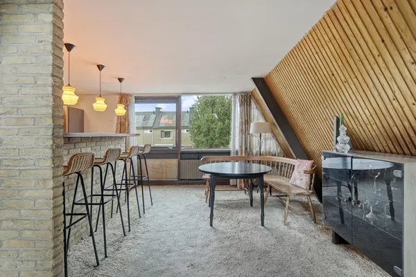 Lamoen 8, BARENDRECHT