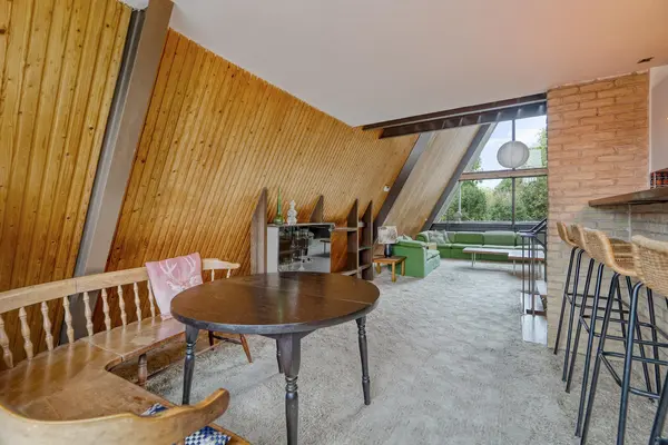 Lamoen 8, BARENDRECHT