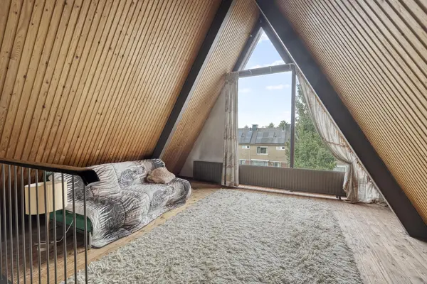 Lamoen 8, BARENDRECHT