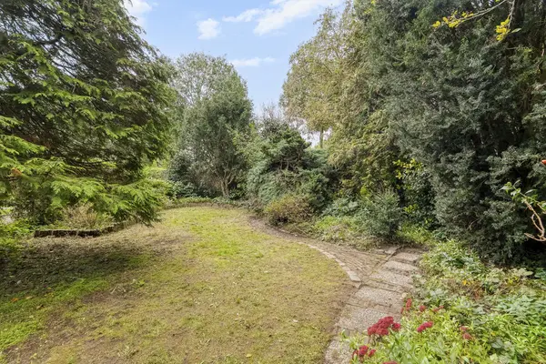 Lamoen 8, BARENDRECHT