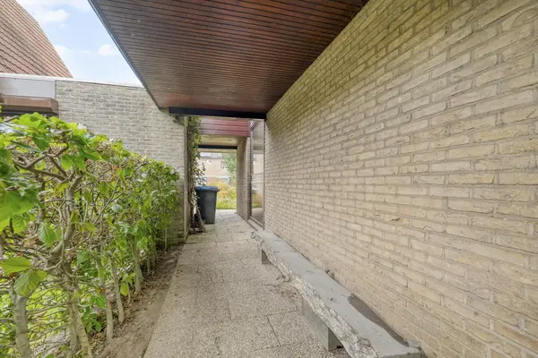 Lamoen 8, BARENDRECHT