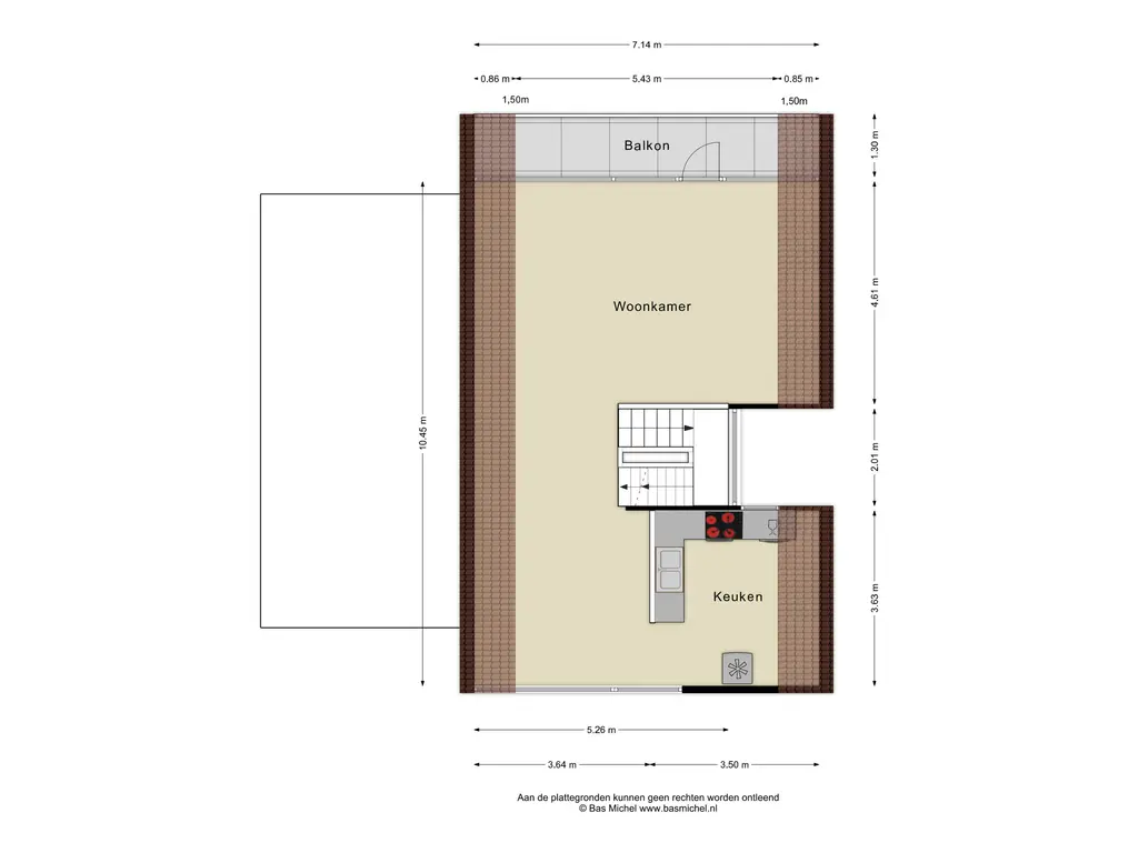 Plattegrond 59