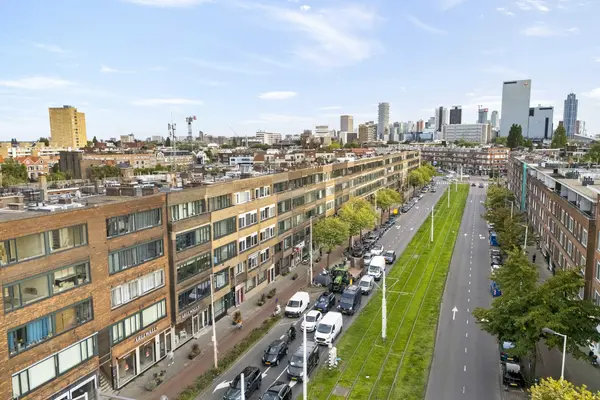 Schieweg 123A 03, ROTTERDAM