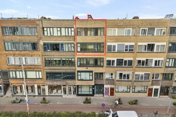 Schieweg 123A 03