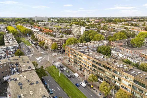 Schieweg 123A 03, ROTTERDAM