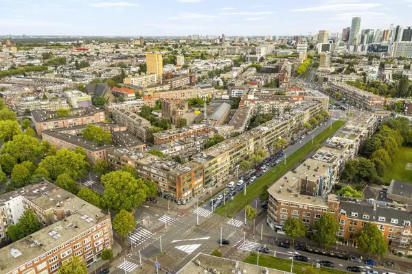 Schieweg 123A 03, ROTTERDAM