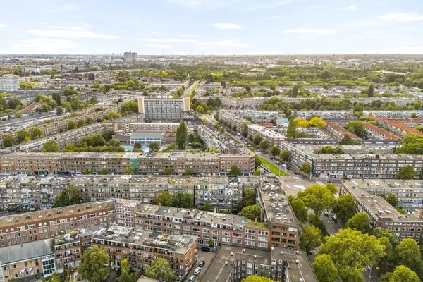 Schieweg 123A 03, ROTTERDAM