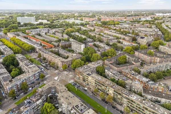 Schieweg 123A 03, ROTTERDAM