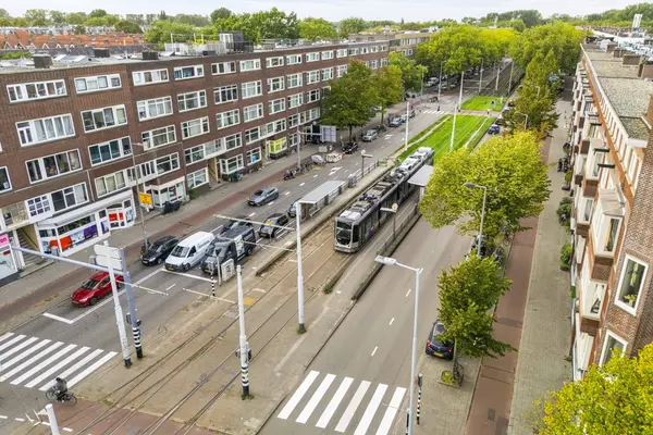 Schieweg 123A 03, ROTTERDAM