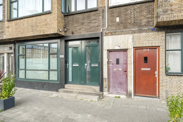 Schieweg 123A 03, ROTTERDAM