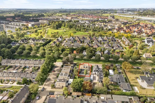 Bakkersdijk 25