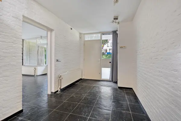 Bakkersdijk 25, BARENDRECHT