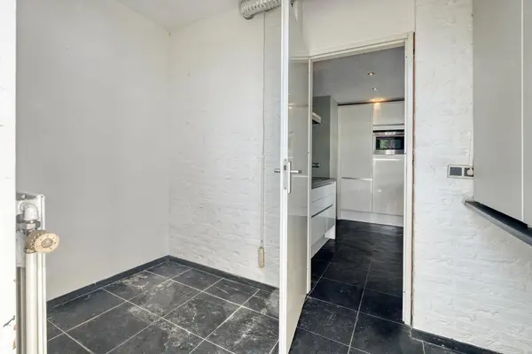Bakkersdijk 25, BARENDRECHT