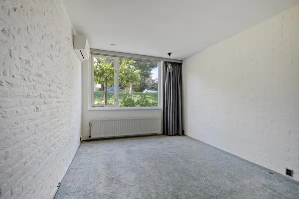 Bakkersdijk 25, BARENDRECHT