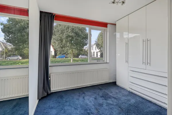 Bakkersdijk 25, BARENDRECHT