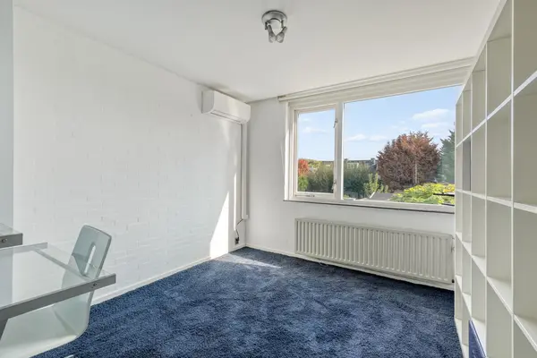 Bakkersdijk 25, BARENDRECHT