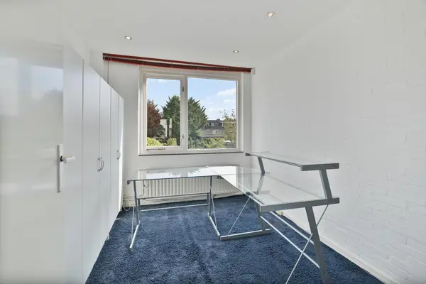 Bakkersdijk 25, BARENDRECHT