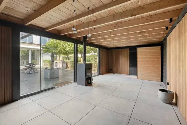 Bakkersdijk 25, BARENDRECHT