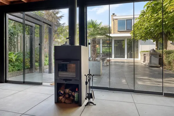 Bakkersdijk 25, BARENDRECHT
