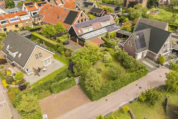 De Gors 1, HEERJANSDAM