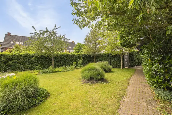 De Gors 1, HEERJANSDAM