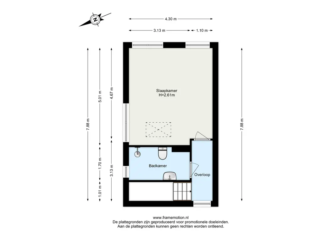 Plattegrond 41