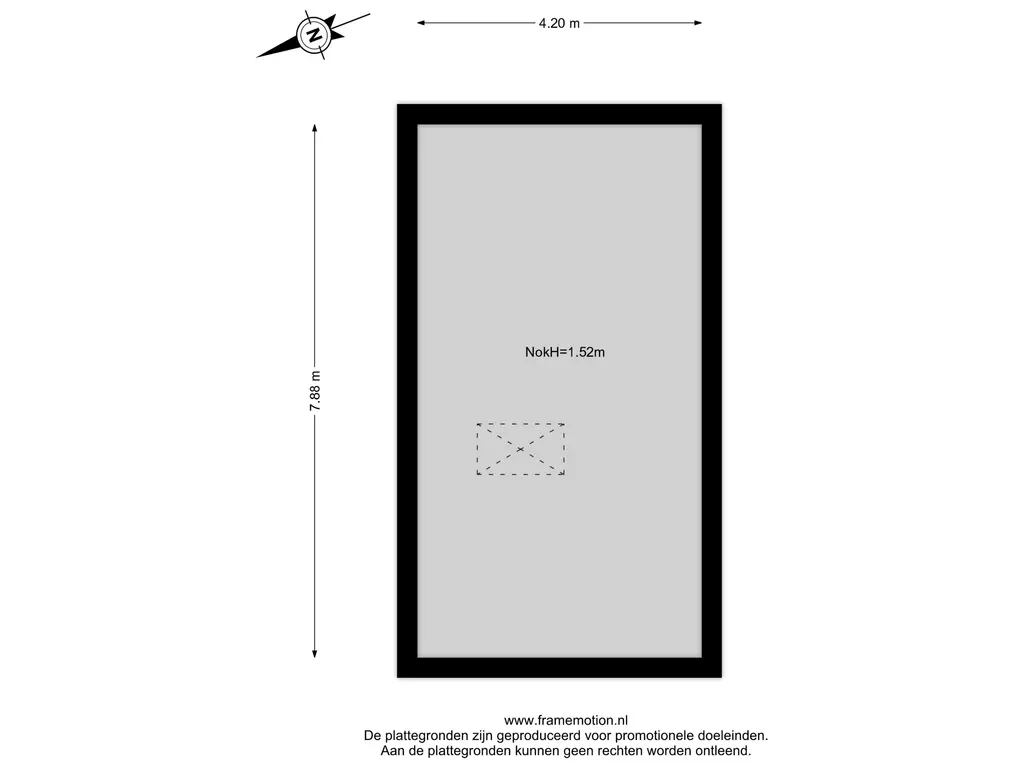 Plattegrond 42