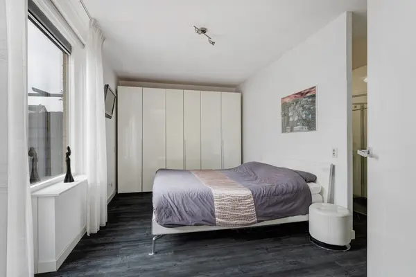 Van der Linden-akker 1, BARENDRECHT