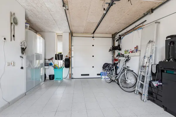 Van der Linden-akker 1, BARENDRECHT