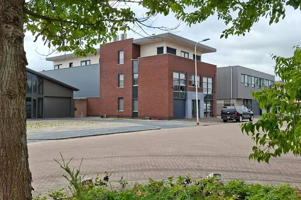 Houtstraat 4