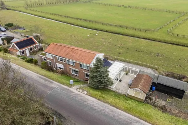 Lindtsedijk 23, HEERJANSDAM